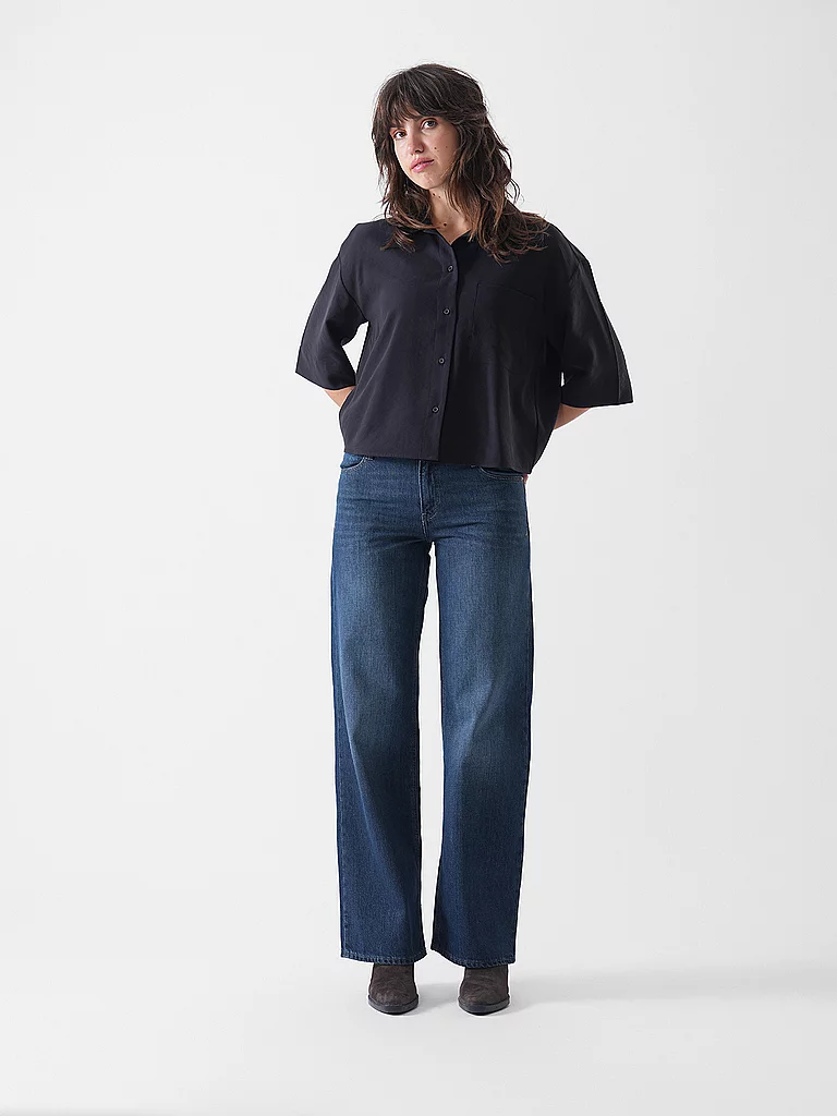 G-star Jeans Judee Loose blue 31/32 8